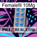 Femalefil 10Mg 22